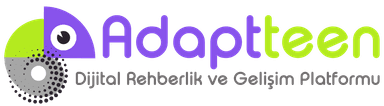 Adaptteen Logo